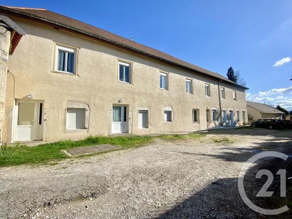 Immeuble à vendre  309,48 m2 LES AVENIERES VEYRINS THUELLIN - 38