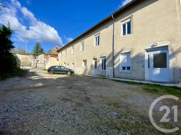 Immeuble à vendre  309,48 m2 LES AVENIERES VEYRINS THUELLIN - 38