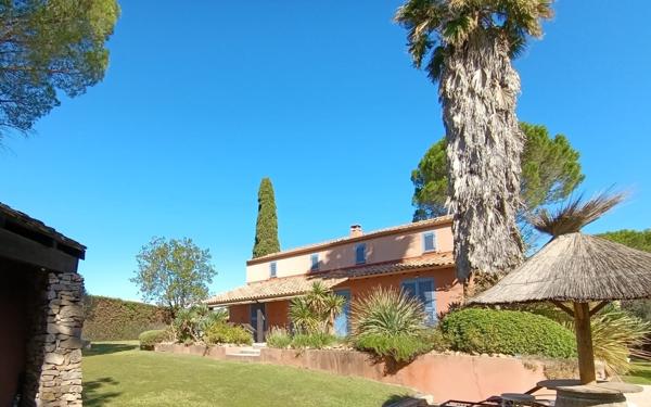 Maison 7 pièces - 220 m² Bien prestige