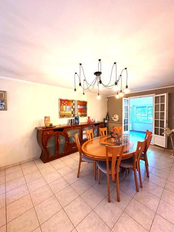 Maison 7 pièces - 220 m² Bien prestige