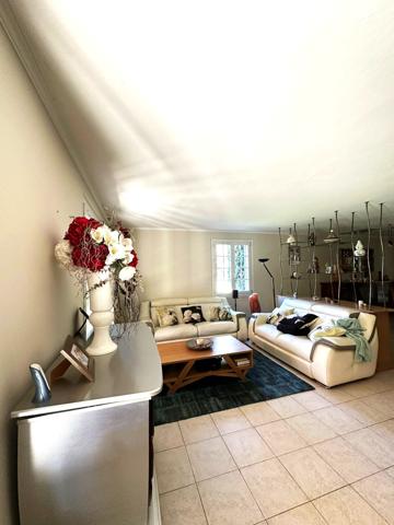 Maison 7 pièces - 220 m² Bien prestige