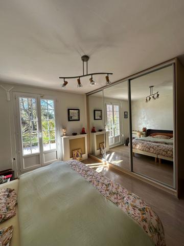 Maison 7 pièces - 220 m² Bien prestige