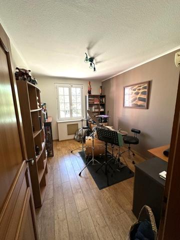 Maison 7 pièces - 220 m² Bien prestige