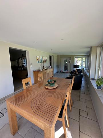 Maison 7 pièces - 220 m² Bien prestige