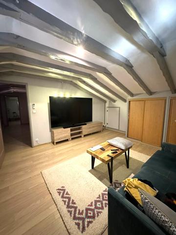 Maison 7 pièces - 220 m² Bien prestige