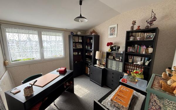 Maison à vendre    4 pièces • 83 m2 Saint-Quentin