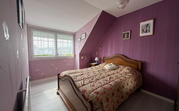 Maison à vendre    4 pièces • 83 m2 Saint-Quentin