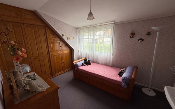 Maison à vendre    4 pièces • 83 m2 Saint-Quentin