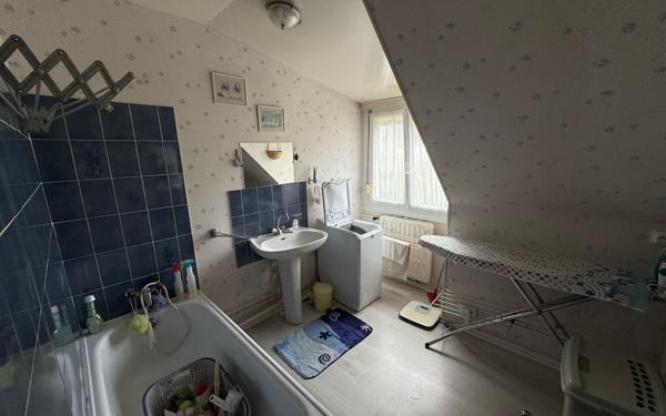 Maison à vendre    4 pièces • 83 m2 Saint-Quentin