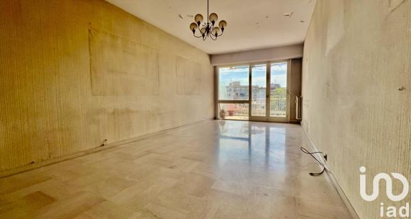 Appartement à vendre 2 pièces 66 m² Nice