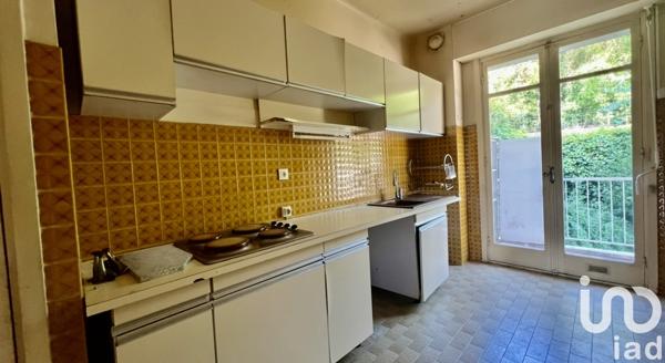 Appartement à vendre 2 pièces 66 m² Nice