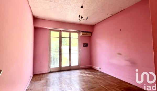 Appartement à vendre 2 pièces 66 m² Nice