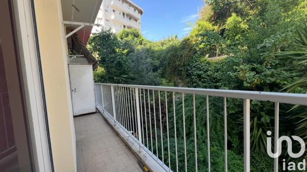 Appartement à vendre 2 pièces 66 m² Nice