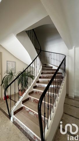 Appartement à vendre 2 pièces 66 m² Nice