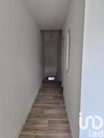 Immeuble à vendre 105 m² Chanteloup-les-Vignes