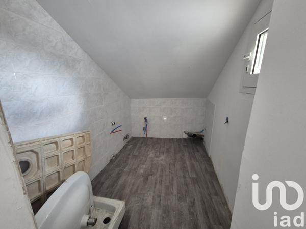 Immeuble à vendre 105 m² Chanteloup-les-Vignes