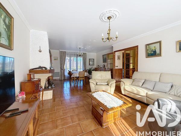 Maison à vendre 5 pièces 93 m² Yerres