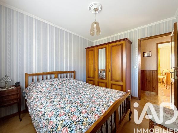 Maison à vendre 5 pièces 93 m² Yerres