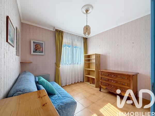 Maison à vendre 5 pièces 93 m² Yerres