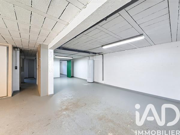 Maison à vendre 5 pièces 93 m² Yerres