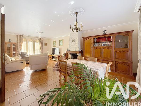 Maison à vendre 5 pièces 93 m² Yerres