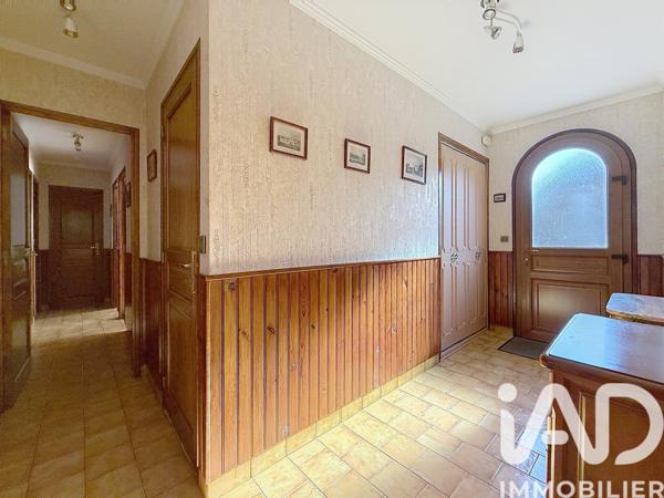Maison à vendre 5 pièces 93 m² Yerres