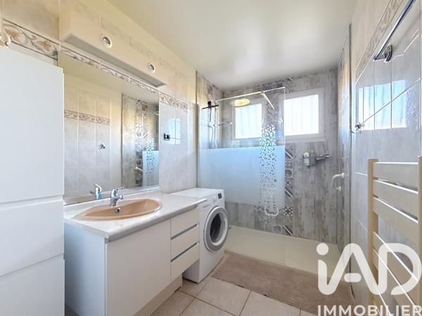 Maison à vendre 5 pièces 93 m² Yerres