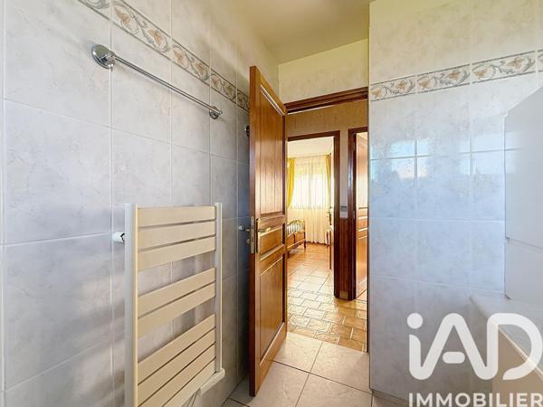 Maison à vendre 5 pièces 93 m² Yerres