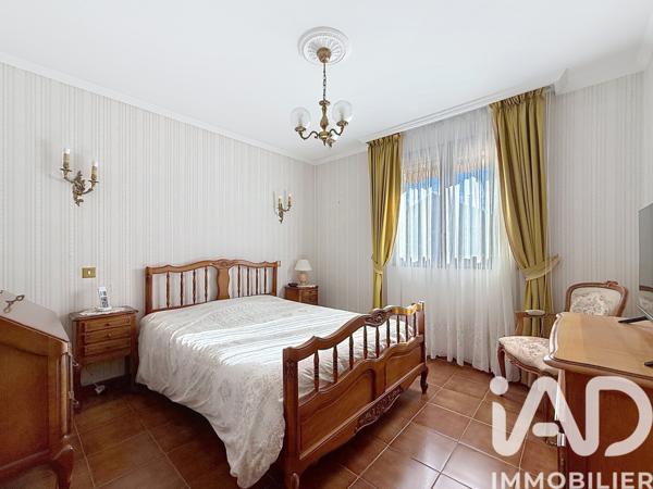 Maison à vendre 5 pièces 93 m² Yerres