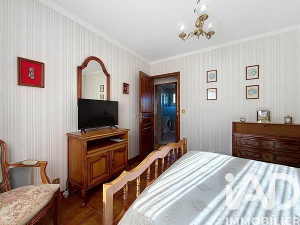 Maison à vendre 5 pièces 93 m² Yerres