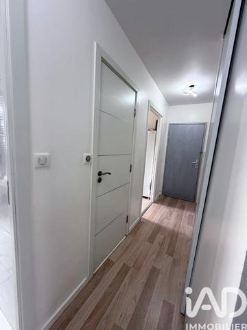 Appartement à vendre 3 pièces 66 m² Brétigny-sur-Orge