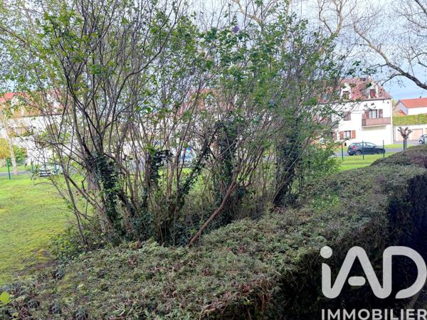 Appartement à vendre 3 pièces 66 m² Brétigny-sur-Orge