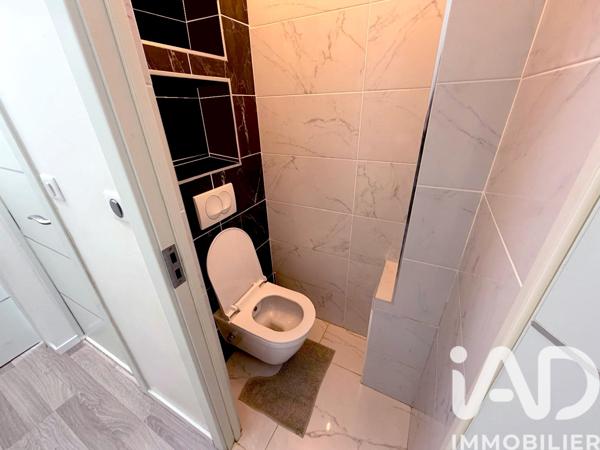 Appartement à vendre 3 pièces 66 m² Brétigny-sur-Orge