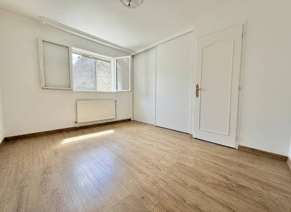 Maison Villeurbanne 4 pièce(s) 100 m2