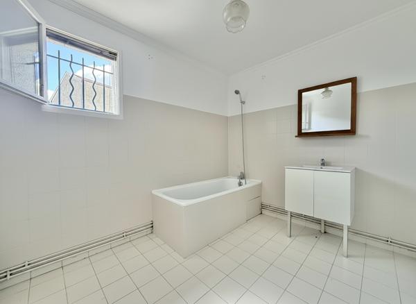 Maison Villeurbanne 4 pièce(s) 100 m2