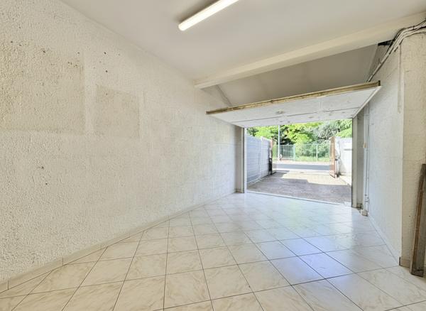 Maison Villeurbanne 4 pièce(s) 100 m2