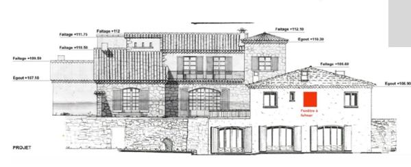 Appartement à vendre 4 pièces 80 m² Mouans-Sartoux