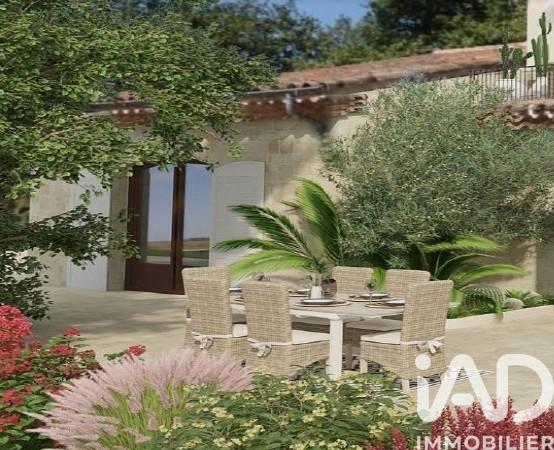 Appartement à vendre 4 pièces 80 m² Mouans-Sartoux