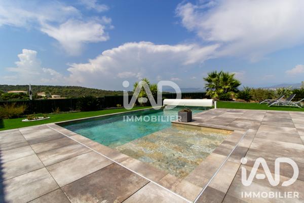 Maison (prestige) à vendre 5 pièces 158 m² Fréjus