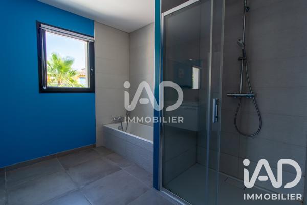 Maison (prestige) à vendre 5 pièces 158 m² Fréjus