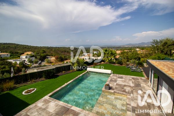 Maison (prestige) à vendre 5 pièces 158 m² Fréjus