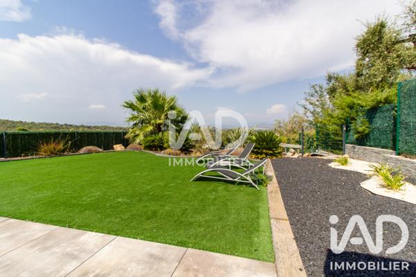 Maison (prestige) à vendre 5 pièces 158 m² Fréjus