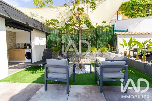 Maison (prestige) à vendre 5 pièces 158 m² Fréjus