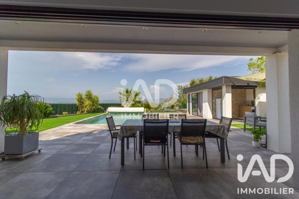 Maison (prestige) à vendre 5 pièces 158 m² Fréjus