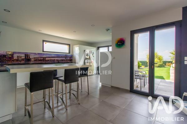 Maison (prestige) à vendre 5 pièces 158 m² Fréjus