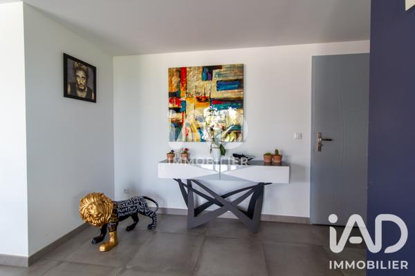 Maison (prestige) à vendre 5 pièces 158 m² Fréjus