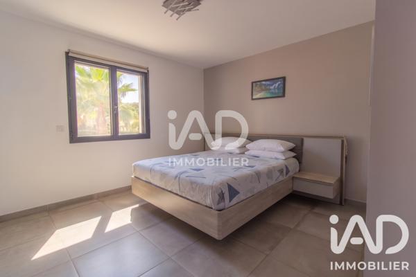 Maison (prestige) à vendre 5 pièces 158 m² Fréjus