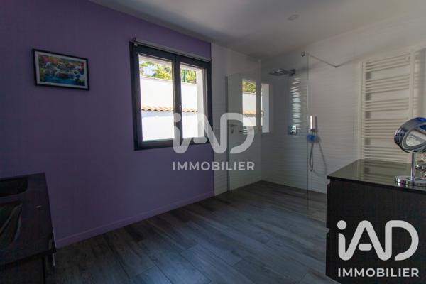 Maison (prestige) à vendre 5 pièces 158 m² Fréjus