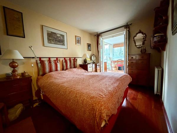 Appartement à vendre 4 pièces ISSY LES MOULINEAUX (92)