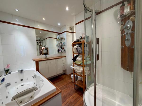 Appartement à vendre 4 pièces ISSY LES MOULINEAUX (92)